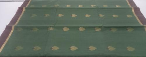 COIMBATORE KORA COTTON SAREE 620 MTS